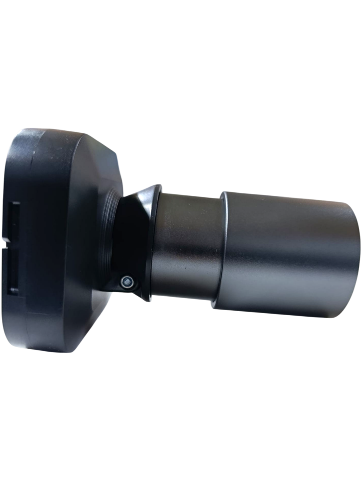 GK-801 Profesyonel Kafa Lambası | 50W – 5000 Lümen – 5200 mAh – Zoomlu – Type-C Şarjlı