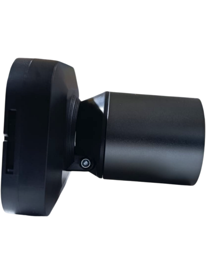 GK-801 Profesyonel Kafa Lambası | 50W – 5000 Lümen – 5200 mAh – Zoomlu – Type-C Şarjlı
