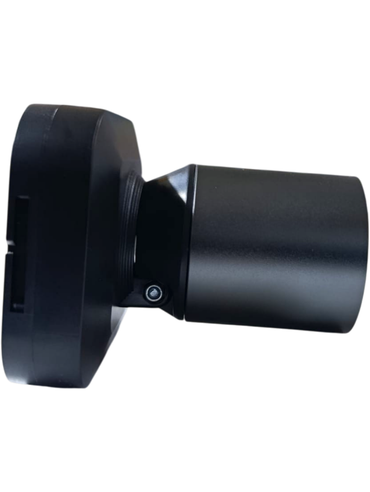 GK-801 Profesyonel Kafa Lambası | 50W – 5000 Lümen – 5200 mAh – Zoomlu – Type-C Şarjlı