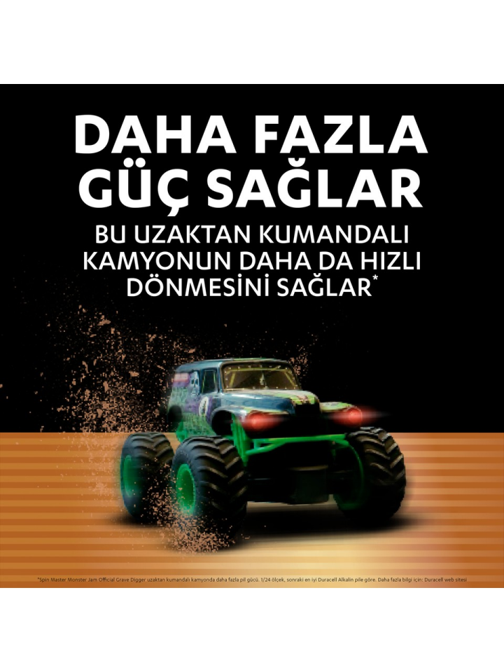 Optimum AAA İnce Kalem Pil 1,5V 6'lı Paket
