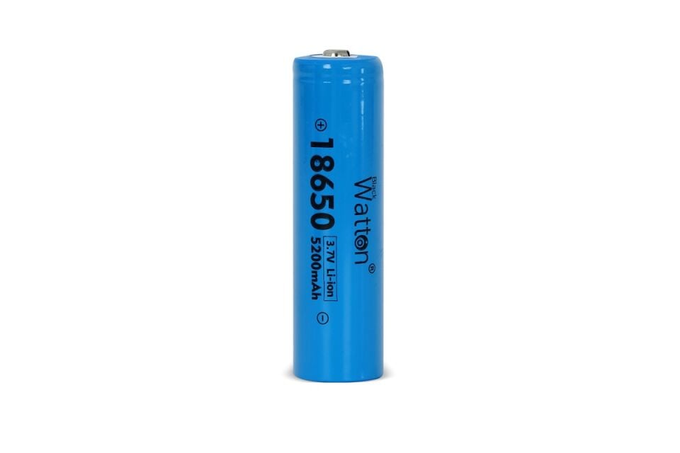 WT-631 30000 Lümen Profesyonel El Feneri Yüksek Performanslı Güçlü LED Aydınlatma